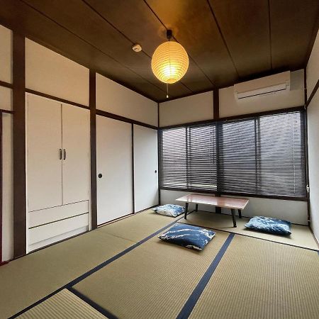 Guesthouse Tabi-Tabi - Walk To Ohama Beach - Max 12 Ppl Shimoda  Bagian luar foto
